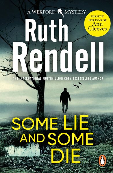 Produktbild: Some Lie And Some Die