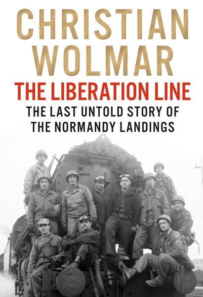 Produktbild: The Liberation Line