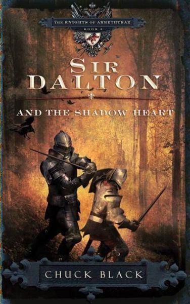 Produktbild: Sir Dalton and the Shadow Heart