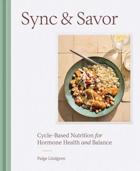 Produktbild: Sync & Savor
