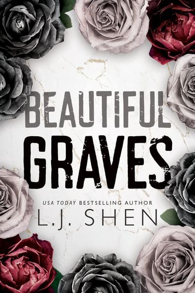 Produktbild: Beautiful Graves