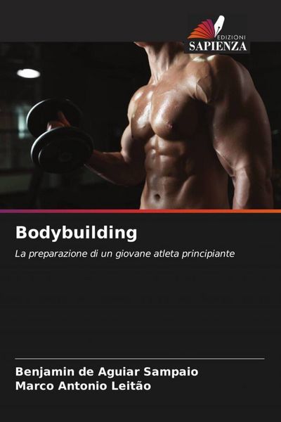 Produktbild: Bodybuilding