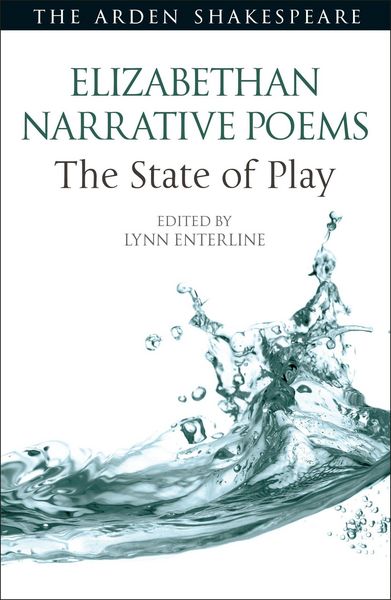 Produktbild: Elizabethan Narrative Poems