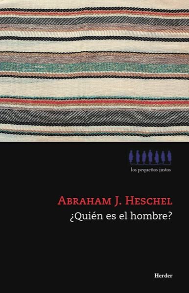 Produktbild: &iquest;Qui&eacute;n es el hombre?