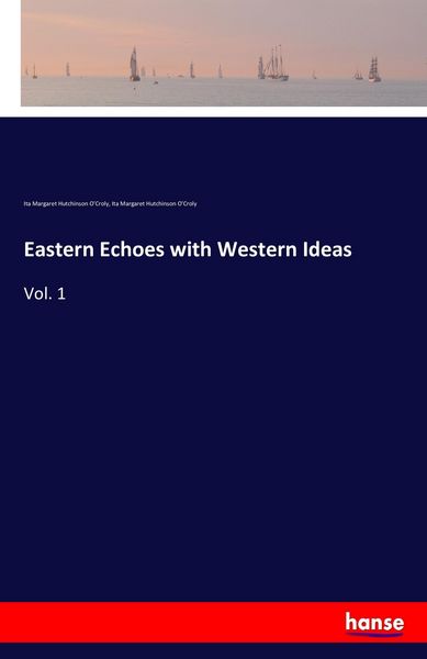 Produktbild: Eastern Echoes with Western Ideas