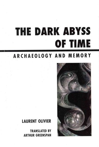 The Dark Abyss of Time