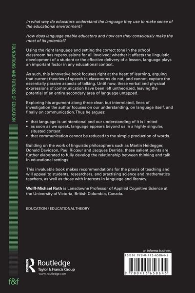 Produktbild: Language, Learning, Context
