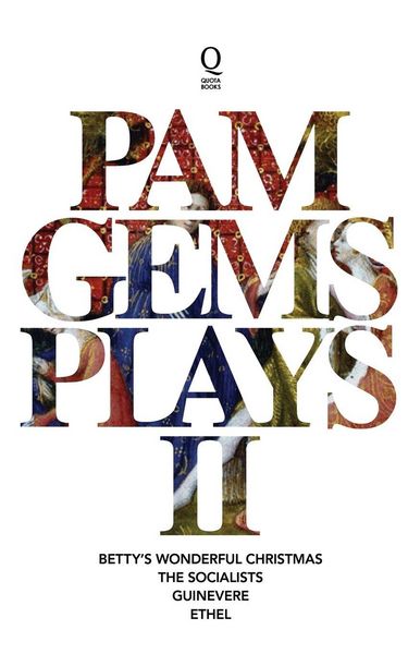 Produktbild: Pam Gems Plays 2