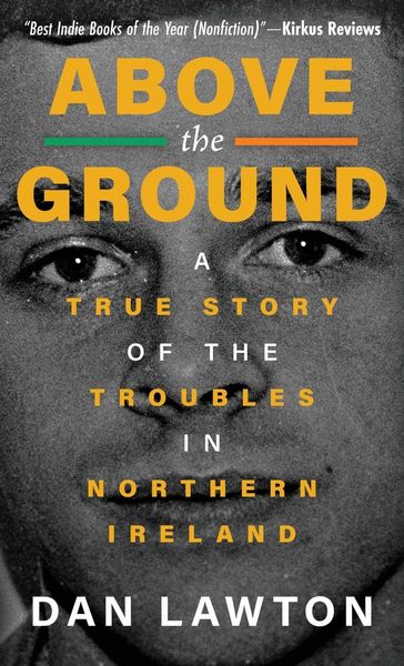 Produktbild: Above the Ground