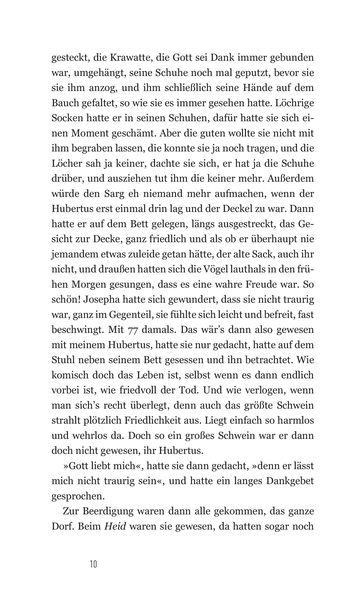 Schlachttag
