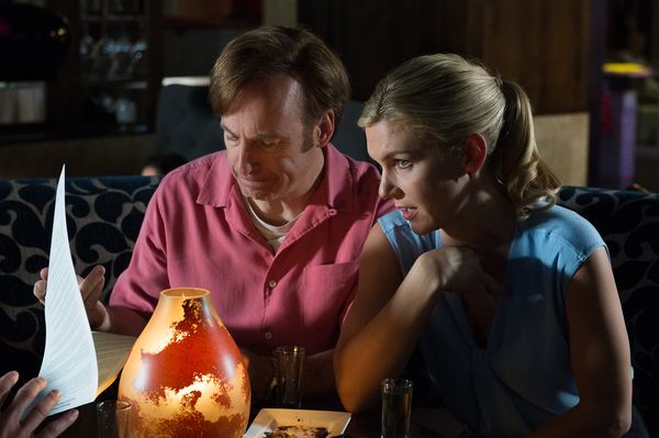 Better Call Saul - Die komplette zweite Staffel [3 DVDs]