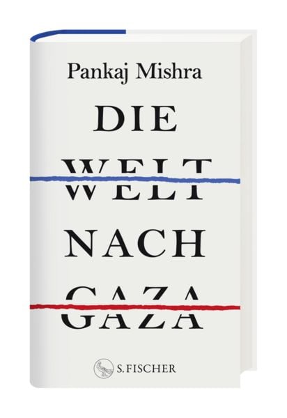 Produktbild: Die Welt nach Gaza