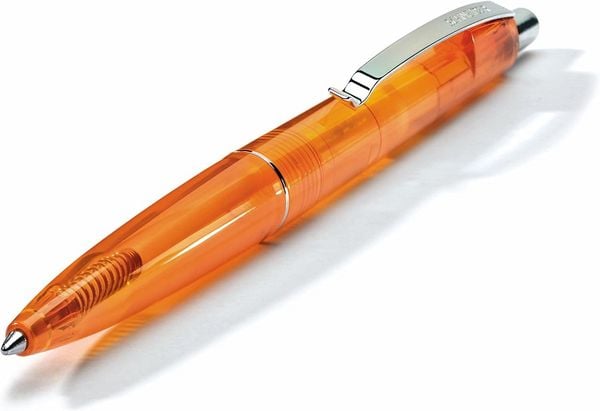 Produktbild: Schneider Kugelschreiber K 20 Icy Colours M, 4er Set