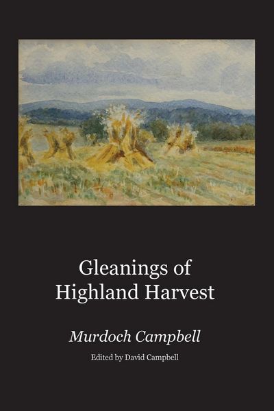 Produktbild: Gleanings of Highland Harvest