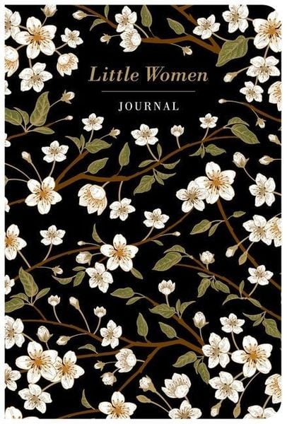 Produktbild: Little Women Journal - Lined