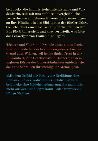 Produktbild: Erinnerungen an eine Kindheit
