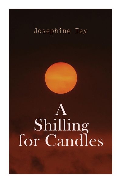 Produktbild: A Shilling for Candles