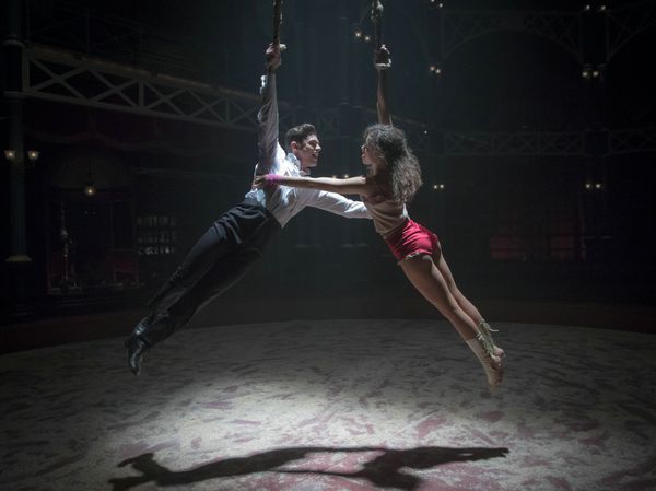 Produktbild: Greatest Showman