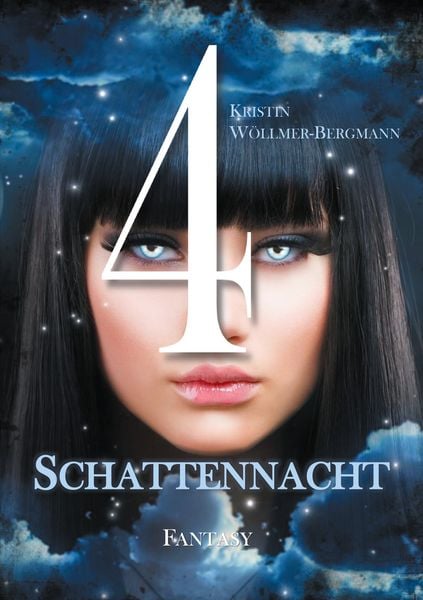 Produktbild: 4: Schattennacht