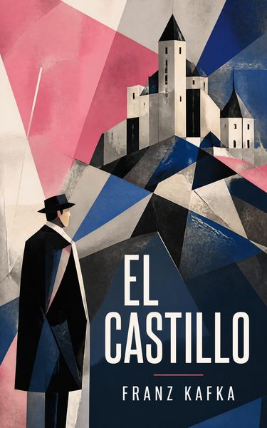 Produktbild: El castillo