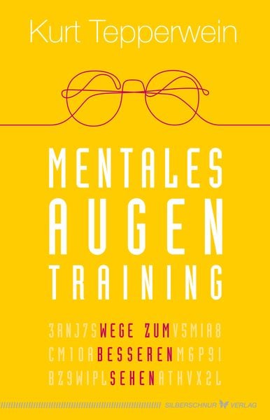 Mentales Augentraining