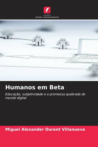 Produktbild: Humanos em Beta