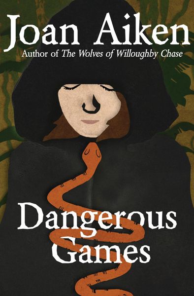 Produktbild: Dangerous Games