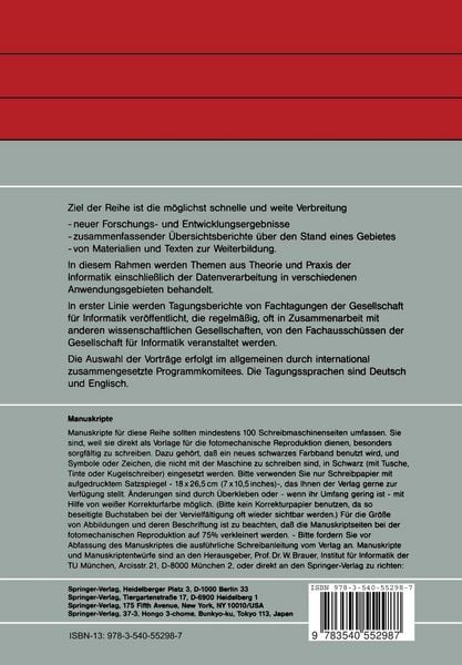 Produktbild: Physik und Informatik &mdash; Informatik und Physik
