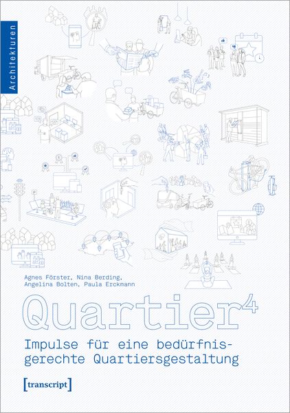 Produktbild: Quartier^4