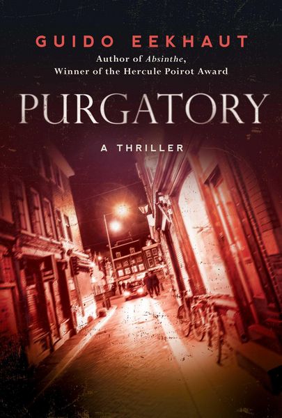 Produktbild: Purgatory