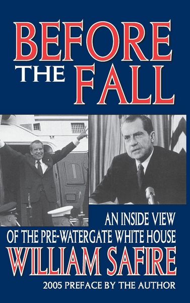 Produktbild: Before the Fall
