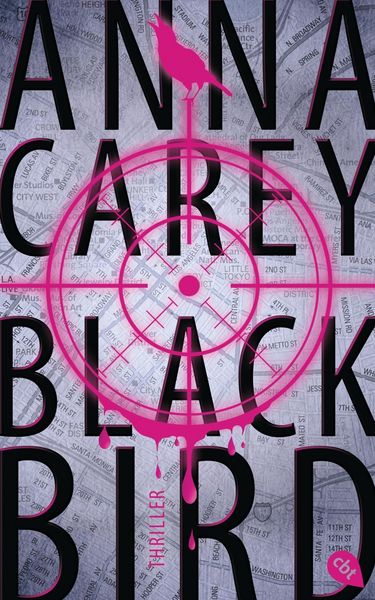 Produktbild: Blackbird