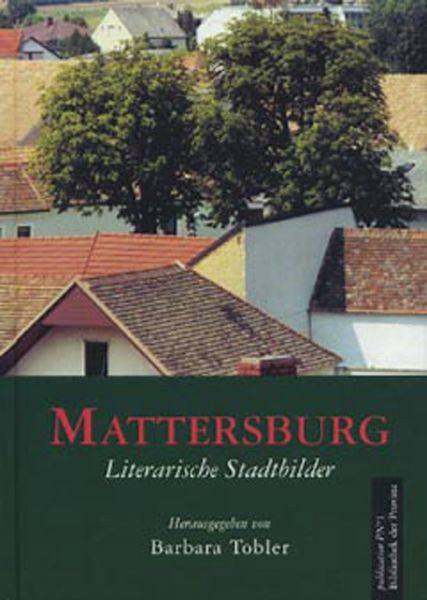 Produktbild: Mattersburg