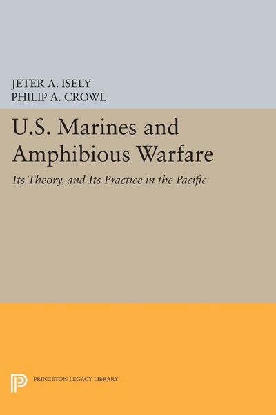 Produktbild: U.S. Marines and Amphibious Warfare