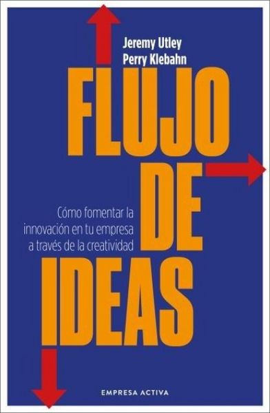 Produktbild: Flujo de Ideas