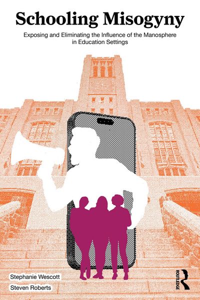 Produktbild: Schooling Misogyny