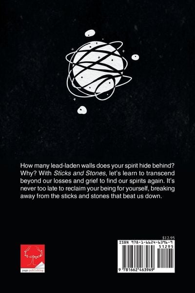 Produktbild: Sticks and Stones