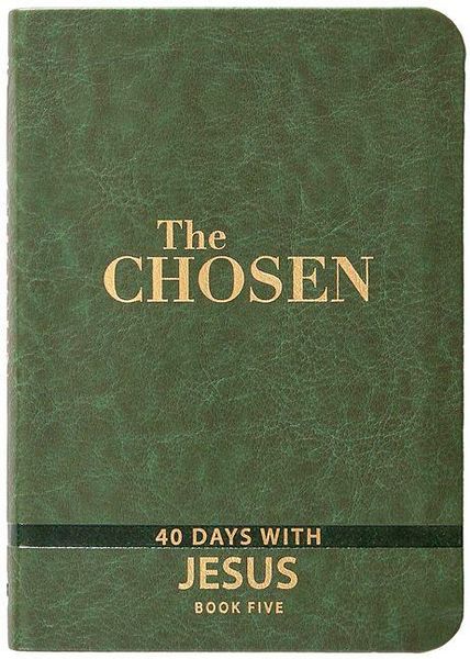 Produktbild: The Chosen Book Five