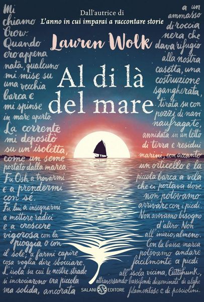 Produktbild: Al di l&agrave; del mare
