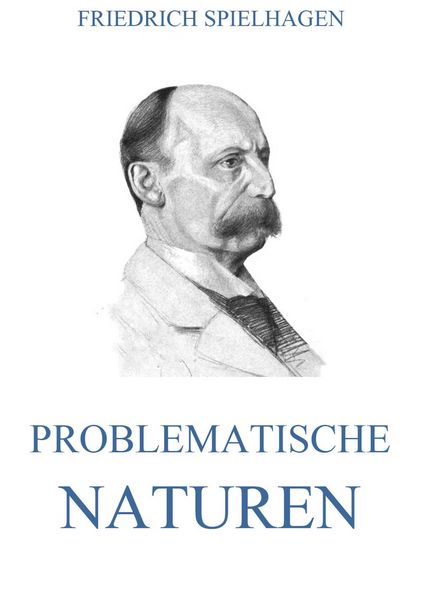 Produktbild: Problematische Naturen