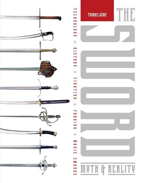 Produktbild: The Sword