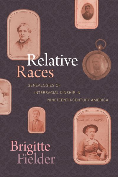 Produktbild: Relative Races