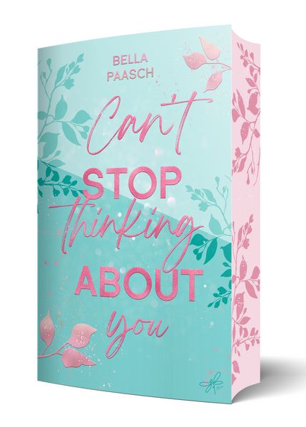Produktbild: Can't Stop Thinking About You