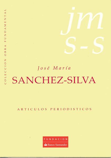Produktbild: Art&iacute;culos period&iacute;sticos