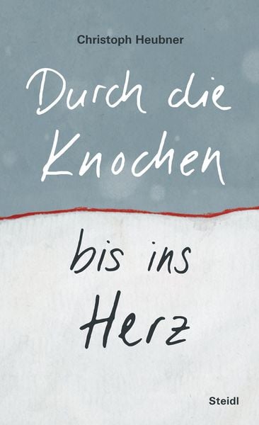 Produktbild: Durch die Knochen bis ins Herz