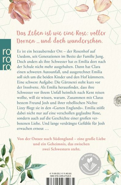 Produktbild: Wie Tr&auml;ume im Sommerwind