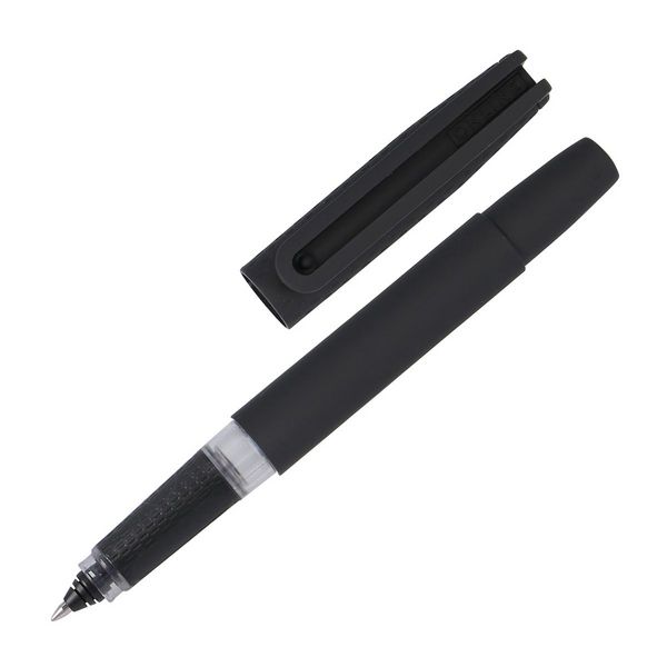 ONLINE Tintenroller Bachelor Soft black 0,7mm