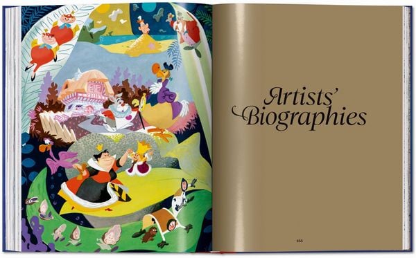 Produktbild: Walt Disney&rsquo;s Children&rsquo;s Classics 1937&ndash;1953