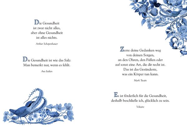 Produktbild: Gute Besserung