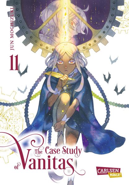 Produktbild: The Case Study Of Vanitas 11